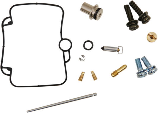 MOOSE RACING Carburetor Repair Kit - Suzuki 26-1767