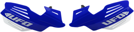 UFO Handguards - Vulcan - Blue PM01650-089