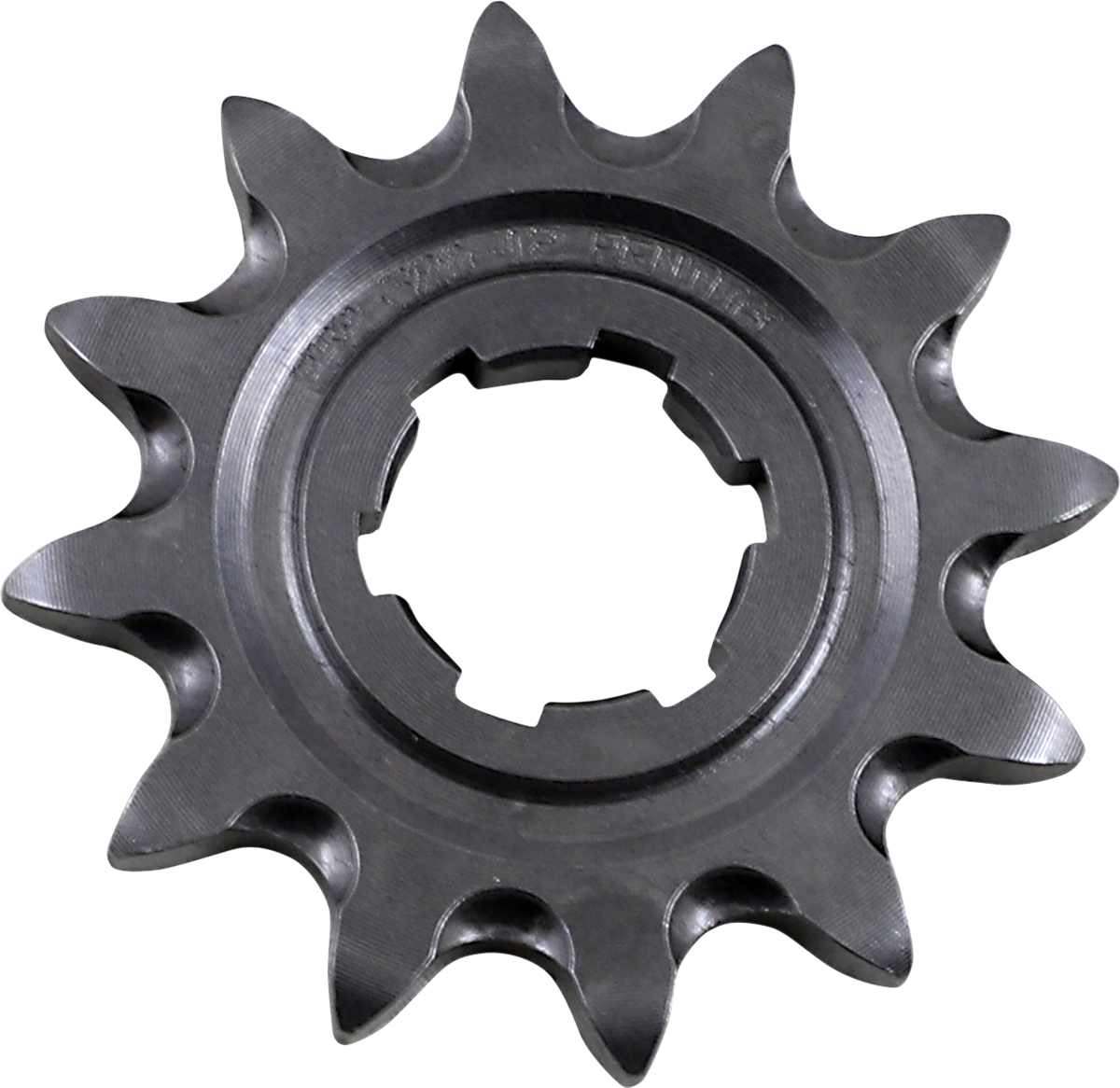 RENTHAL Sprocket - Kawasaki/Yamaha - 12 Tooth 252--520-12GP