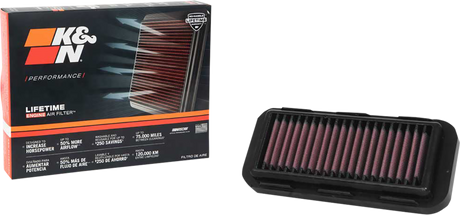 K & N Air Filter - Indian Challenger PL-1720