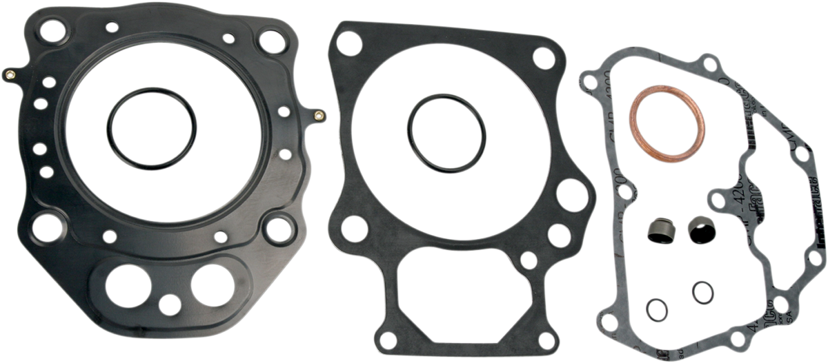 MOOSE RACING Top End Gasket Kit 810943MSE