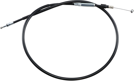 MOTION PRO Clutch Cable - Honda - Black Vinyl 02-0339