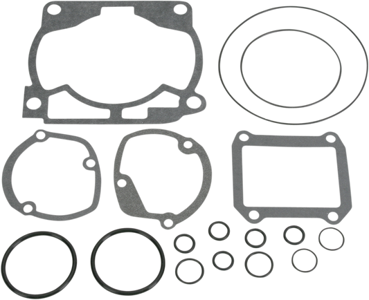 MOOSE RACING Top End Gasket Kit 810324MSE