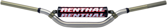 Manillar RENTHAL - Twinwall® - 996 - Villopoto/Steward/'19+ CRF - Tanio 99601TG07185 