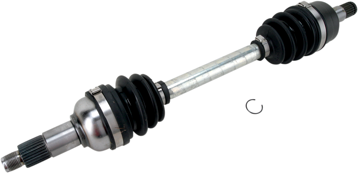 MOOSE UTILITY Complete Axle - Kit - Yamaha 21035