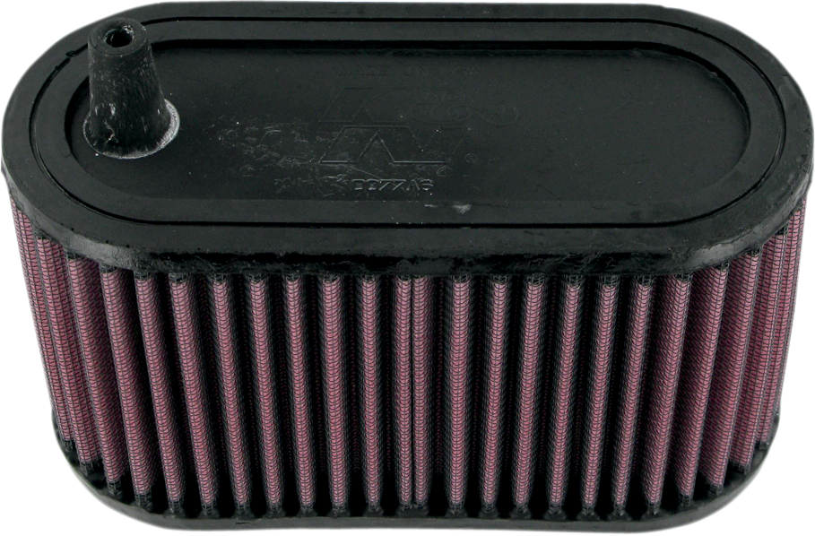 K & N Air Filter - V-MAX YA-1285