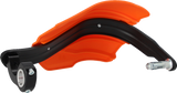 ACERBIS Handguards - Endurance X - Orange/Black 2980461008