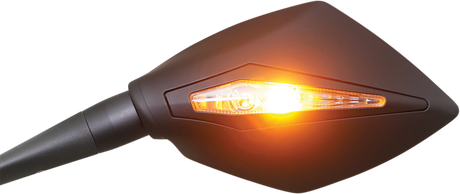 KOSO NORTH AMERICA Apex Mirror - Matte SB000010