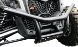 Parachoques delantero MOOSE RACING - Negro - Maverick 0530-1454 