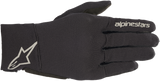 ALPINESTARS Reef Gloves - Black/Reflective - Medium 3569020-1119-M