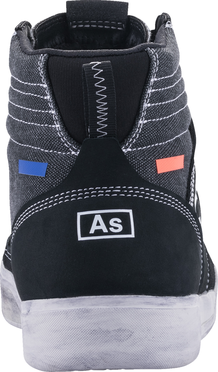 ALPINESTARS Ageless Shoes - Black/White - US 8 265492215318