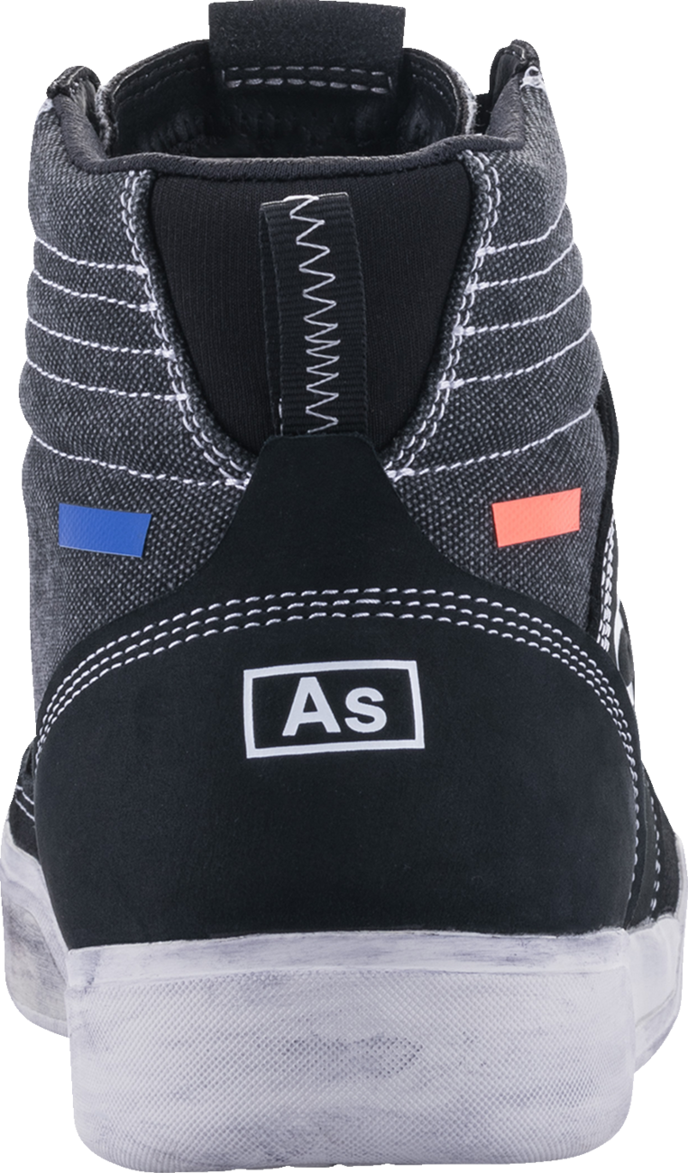 ALPINESTARS Ageless Shoes - Black/White - US 13.5 2654922153114