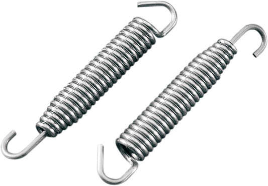 MOOSE RACING Exhaust Springs - 70 mm 495-7000