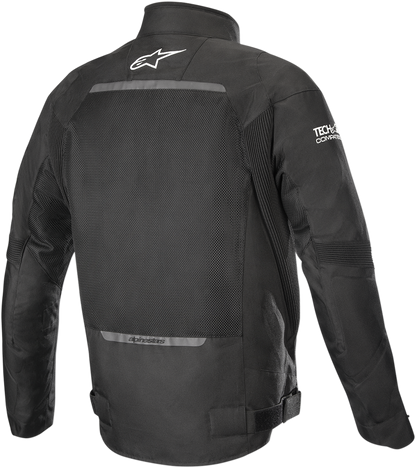 ALPINESTARS Tailwind Air Waterproof Jacket - Black - 3XL 3200619-10-3XL