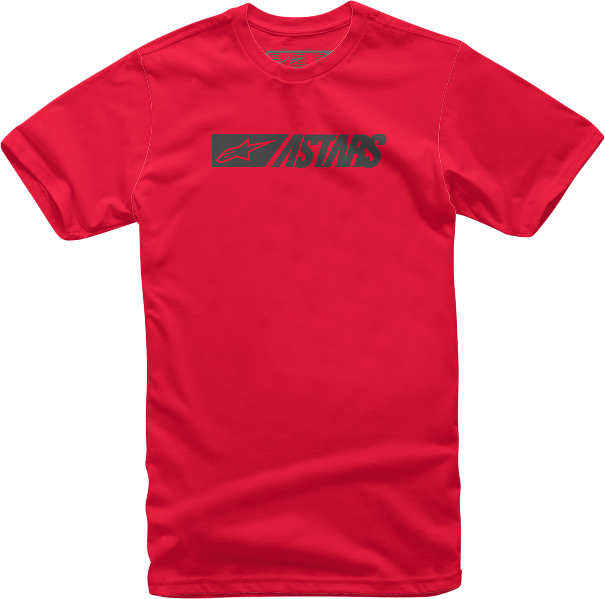 Camiseta ALPINESTARS Reblaze - Roja - Mediana 1213-7200430M 