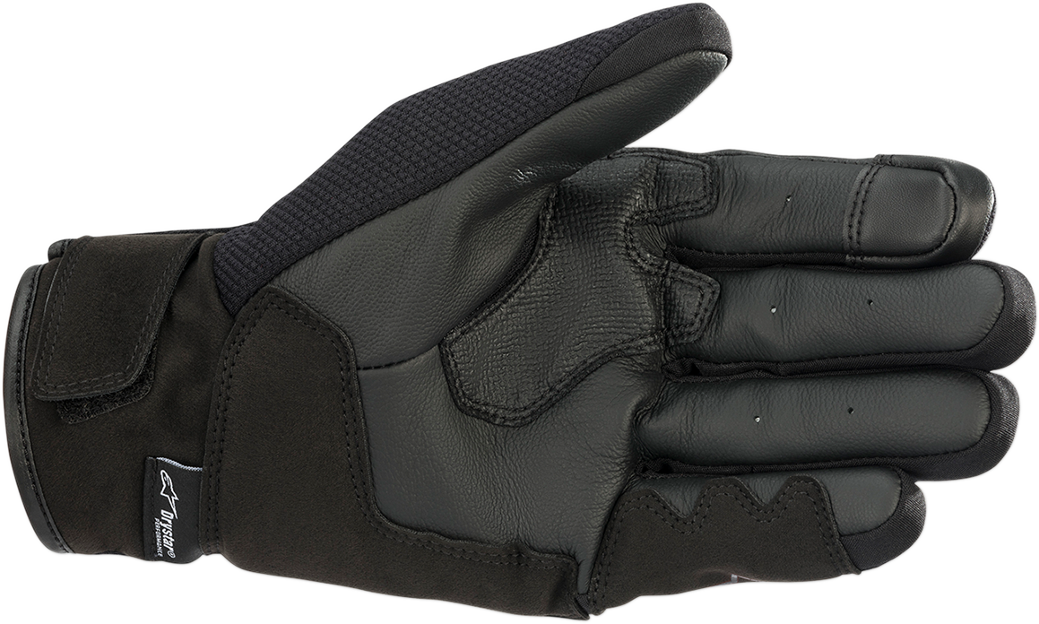 ALPINESTARS S-MAX Drystar Gloves - Black/Anthracite - XL 3527620-104-XL