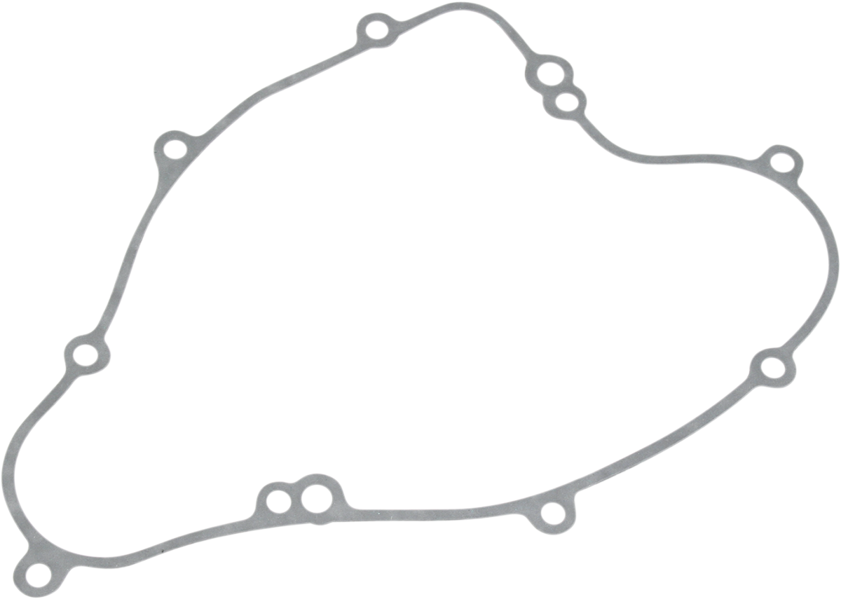 MOOSE RACING Clutch Cover Gasket 817402MSE