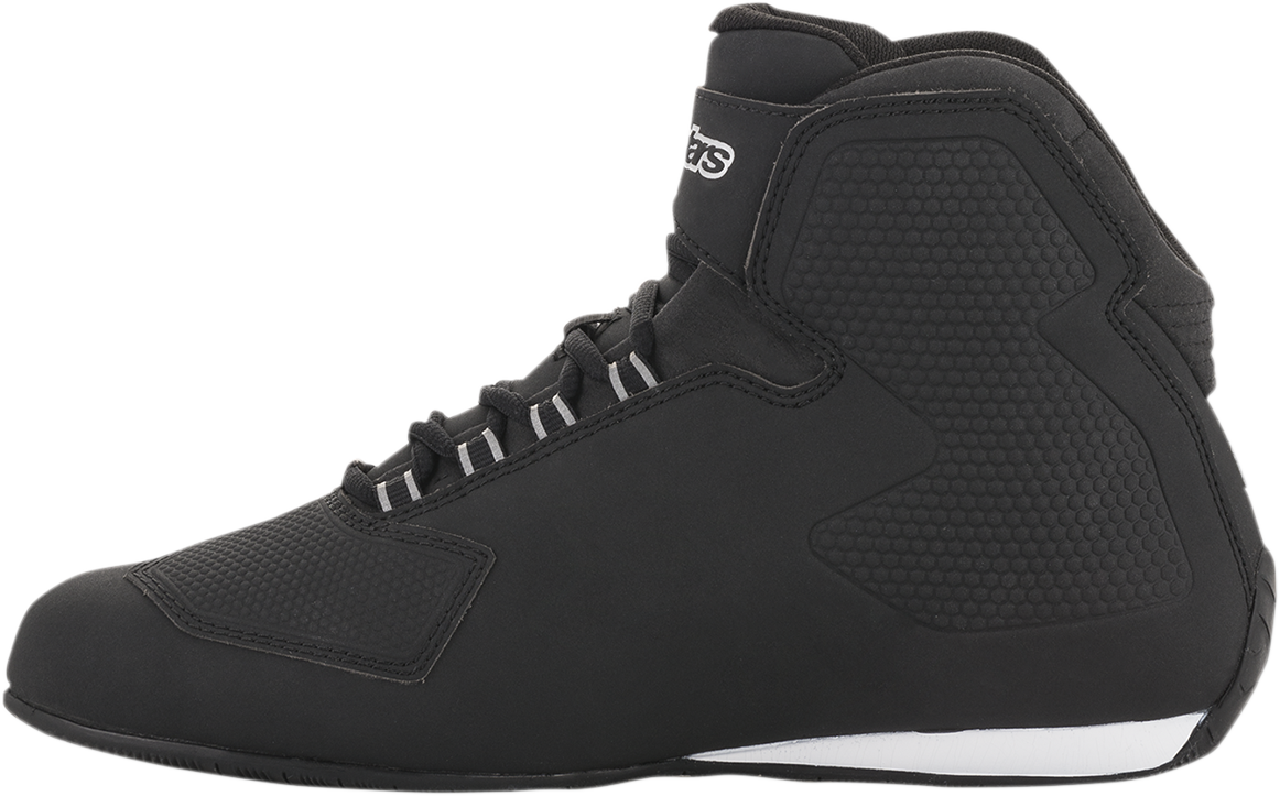 ALPINESTARS Women's Sektor Shoes - Black - US 5.5 2544619-119-5.5