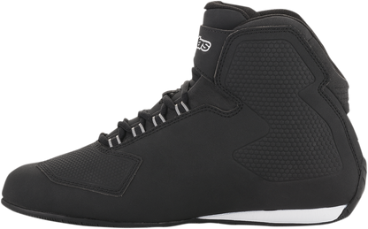 ALPINESTARS Women's Sektor Shoes - Black - US 5.5 2544619-119-5.5