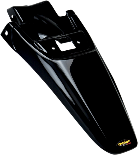 MAIER Replacement Rear Fender - Black 124660