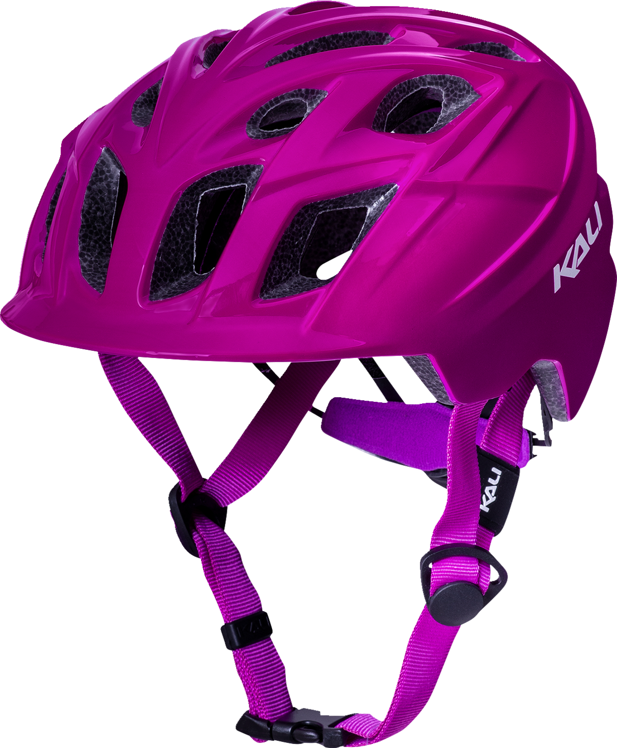 KALI Child Chakra Helmet - Pink - XS 0221021124