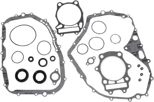 MOOSE RACING Motor Gasket Kit with Seal 811846MSE