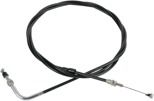 Cable del acelerador WSM - Yamaha 002-057 