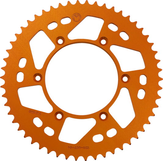 MOOSE RACING Rear Sprocket - 54 Tooth - Husaberg/Husqvarna/KTM 1211-897-54-14