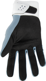 Guantes THOR Spectrum para mujer - Azul Starlight/Blanco - Grande 3331-0266 