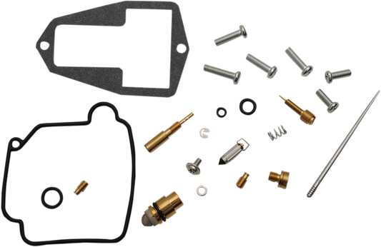 MOOSE RACING Carburetor Repair Kit - Suzuki 26-1496