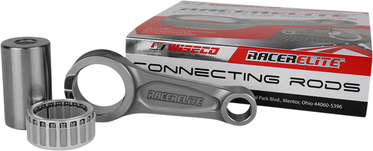 WISECO Connecting Rod Kit - Racer Elite WPR1348