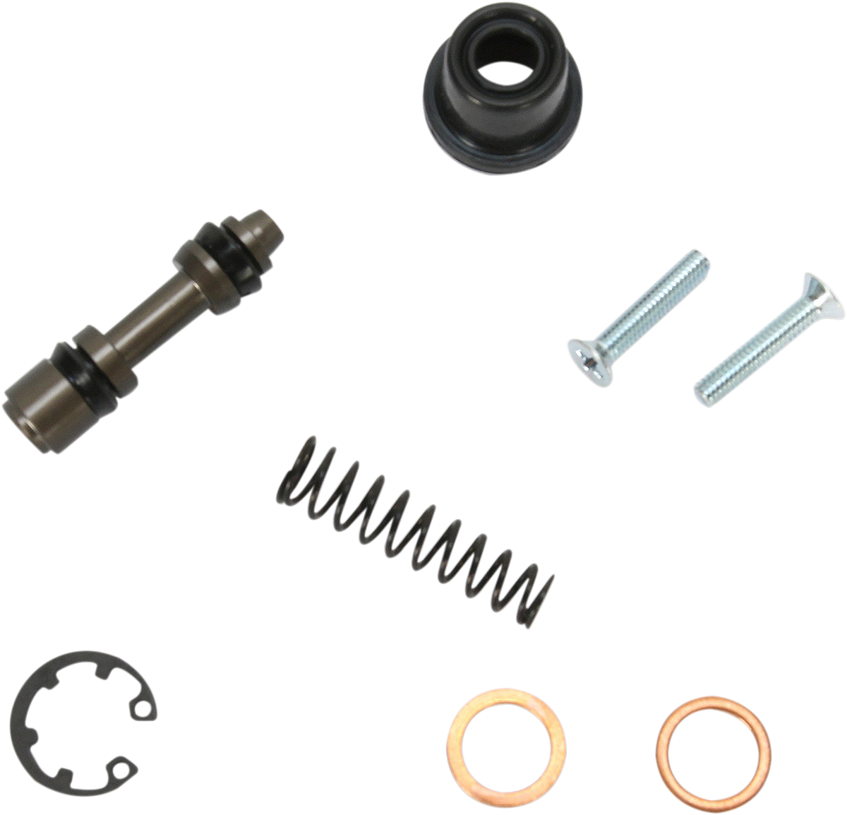 MOOSE RACING Repair Kit - Master Cylinder 18-1022