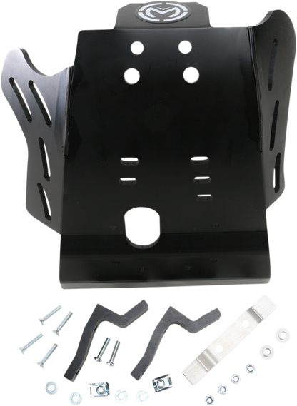 MOOSE RACING Pro Skid Plate - Yamaha - YZ/WR PX1044