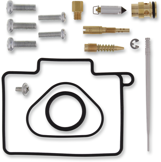 MOOSE RACING Carburetor Repair Kit - Suzuki 26-1495