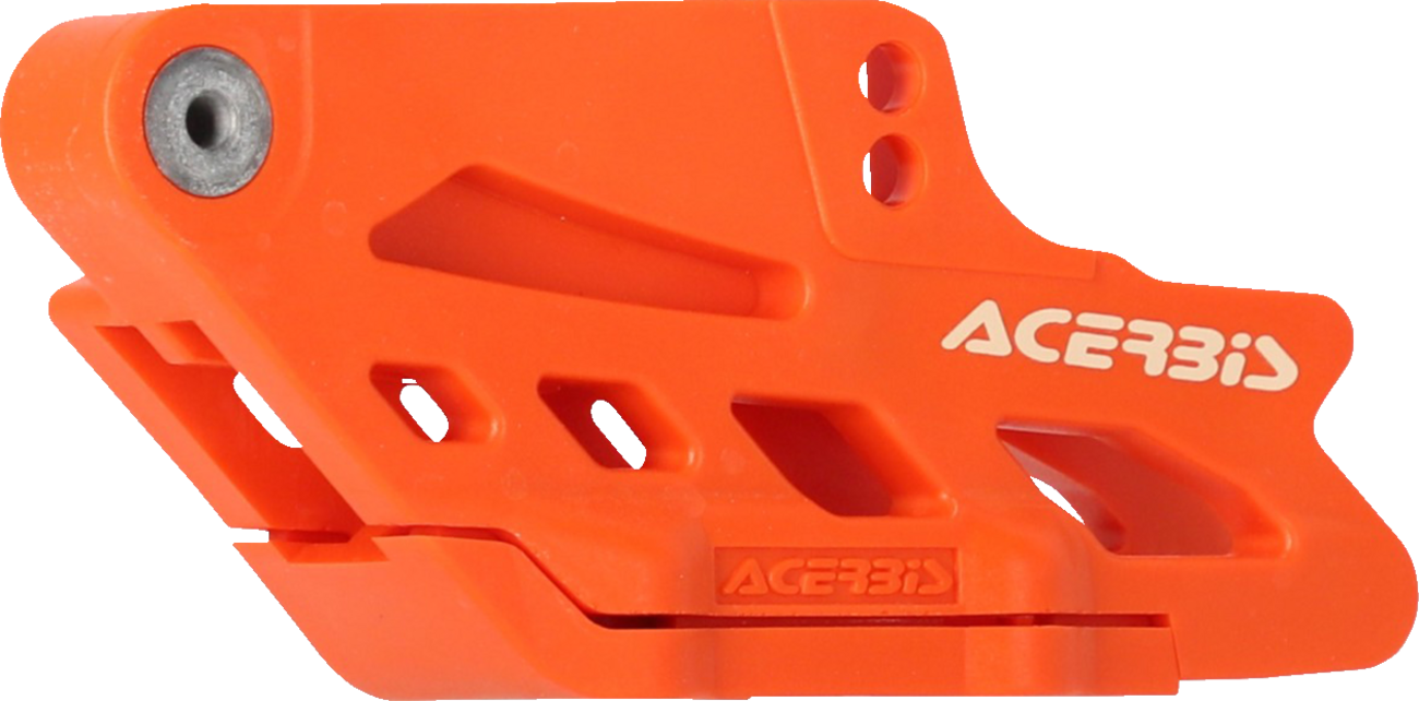 ACERBIS Chain Guide and Slider Kit - KTM/Husqvarna - Orange 2981435226