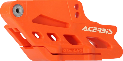 ACERBIS Chain Guide and Slider Kit - KTM/Husqvarna - Orange 2981435226