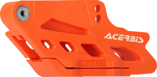 ACERBIS Chain Guide and Slider Kit - KTM/Husqvarna - Orange 2981435226