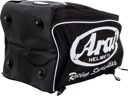 ARAI Helmet Bag - Black 12-1609