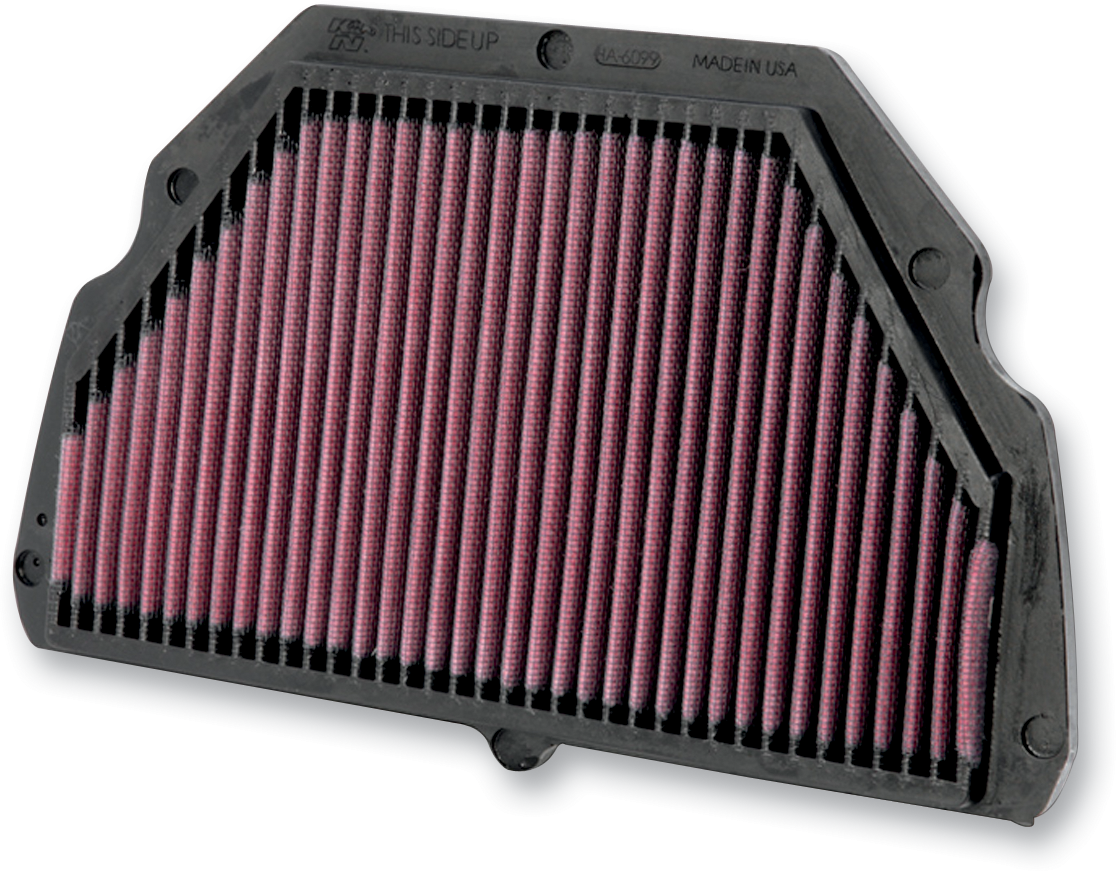 Filtro de aire K&amp;N - CBR600F4 HA-6099 