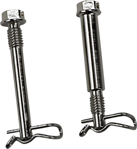 MOOSE RACING Brake Caliper Pins B16-5809