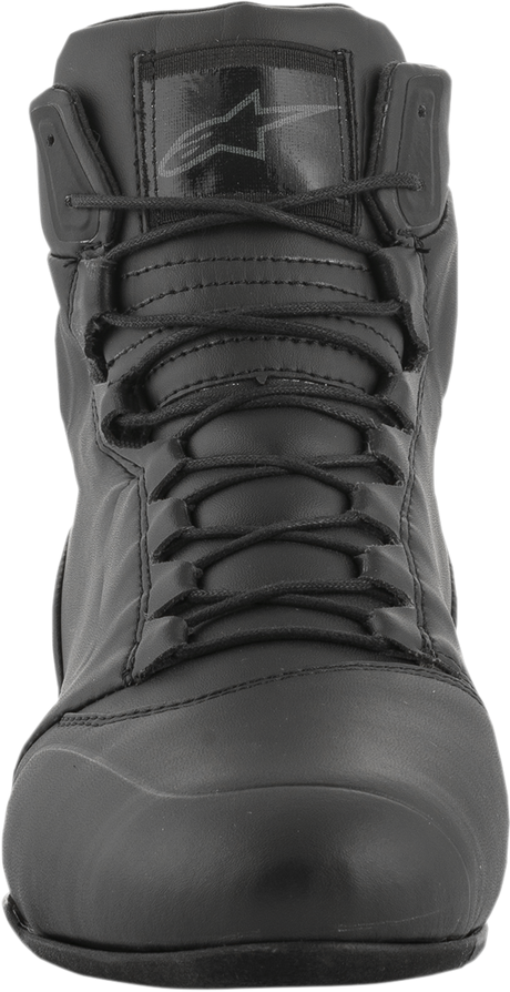 ALPINESTARS Centre Shoes - Black - US 10.5 2518019-10-10.5