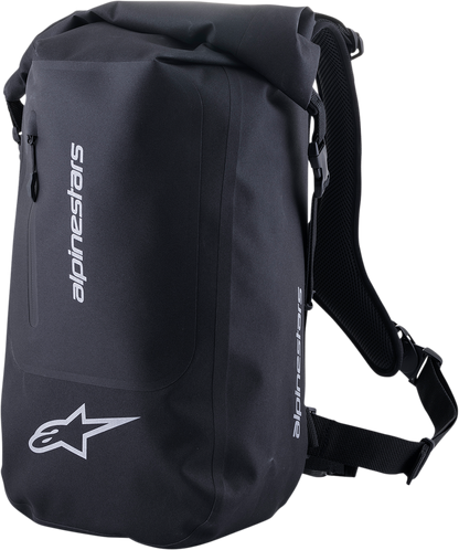 ALPINESTARS Sealed Backpack - Black 6102522-10