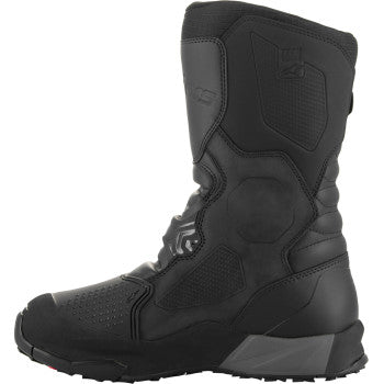 ALPINESTARS XT-8 Gore-Tex® Boots - Black - EU 46 2037524-1100-46