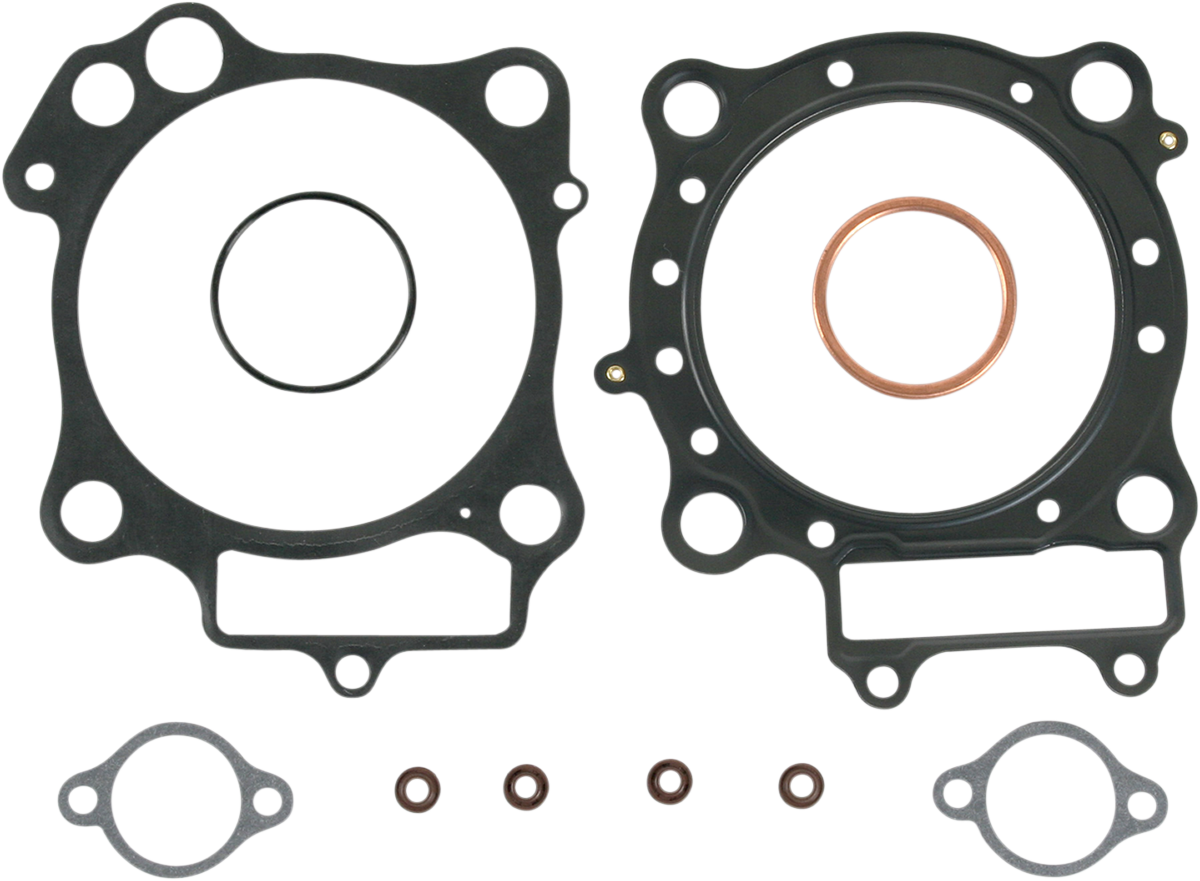 MOOSE RACING Top End Gasket Kit 810904MSE