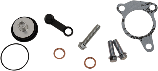 MOOSE RACING Slave Cylinder Rebuild Kit 18-6012