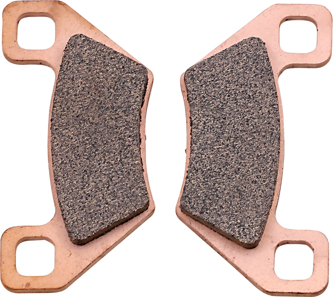 GALFER Brake Pads FD353G1397