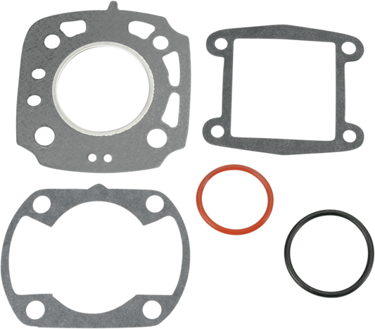 MOOSE RACING Top End Gasket Kit - Yamaha YZ80 810612MSE