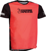 MOOSE RACING MTB Jersey - Red - XL 5020-0201
