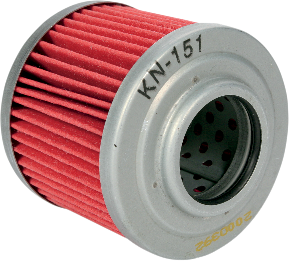 K & N Oil Filter KN-151