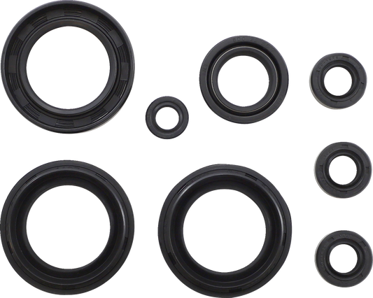 MOOSE RACING Oil Seal Set 822152MSE